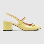 Gucci Women’s Horsebit pump